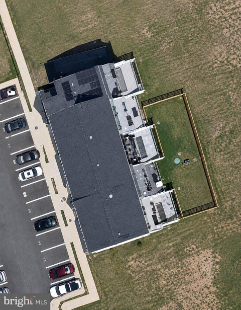 Townhouse For Sale - 2653 Grey Wolf Lane #LOT 600<br/> Orange County, LOCUST GROVE, VA 22508