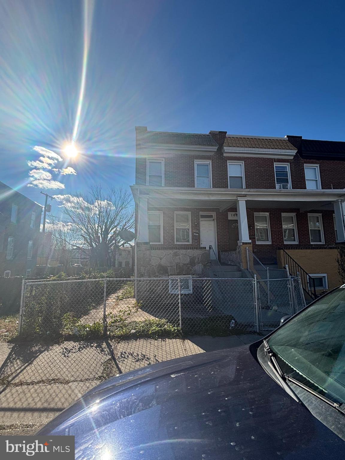 COLDSTREAM HOMESTEAD MONTEBELLO HISTORIC DISTRICT - Residential Lease