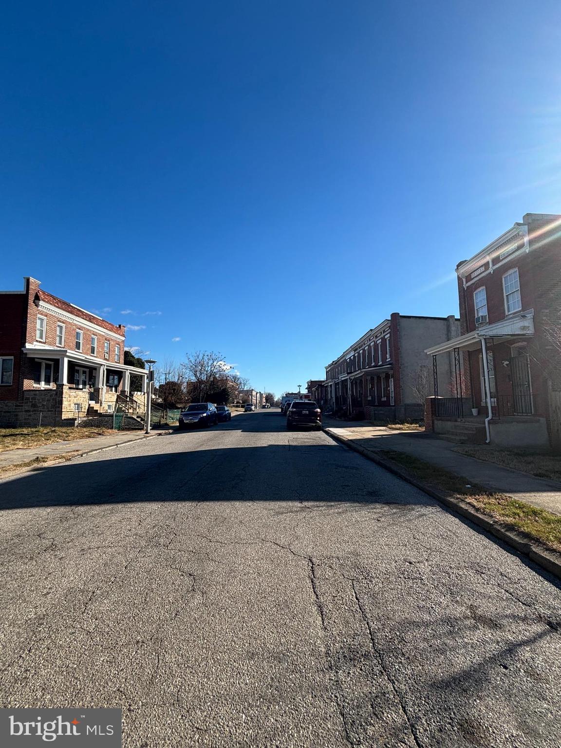 COLDSTREAM HOMESTEAD MONTEBELLO HISTORIC DISTRICT - Residential Lease