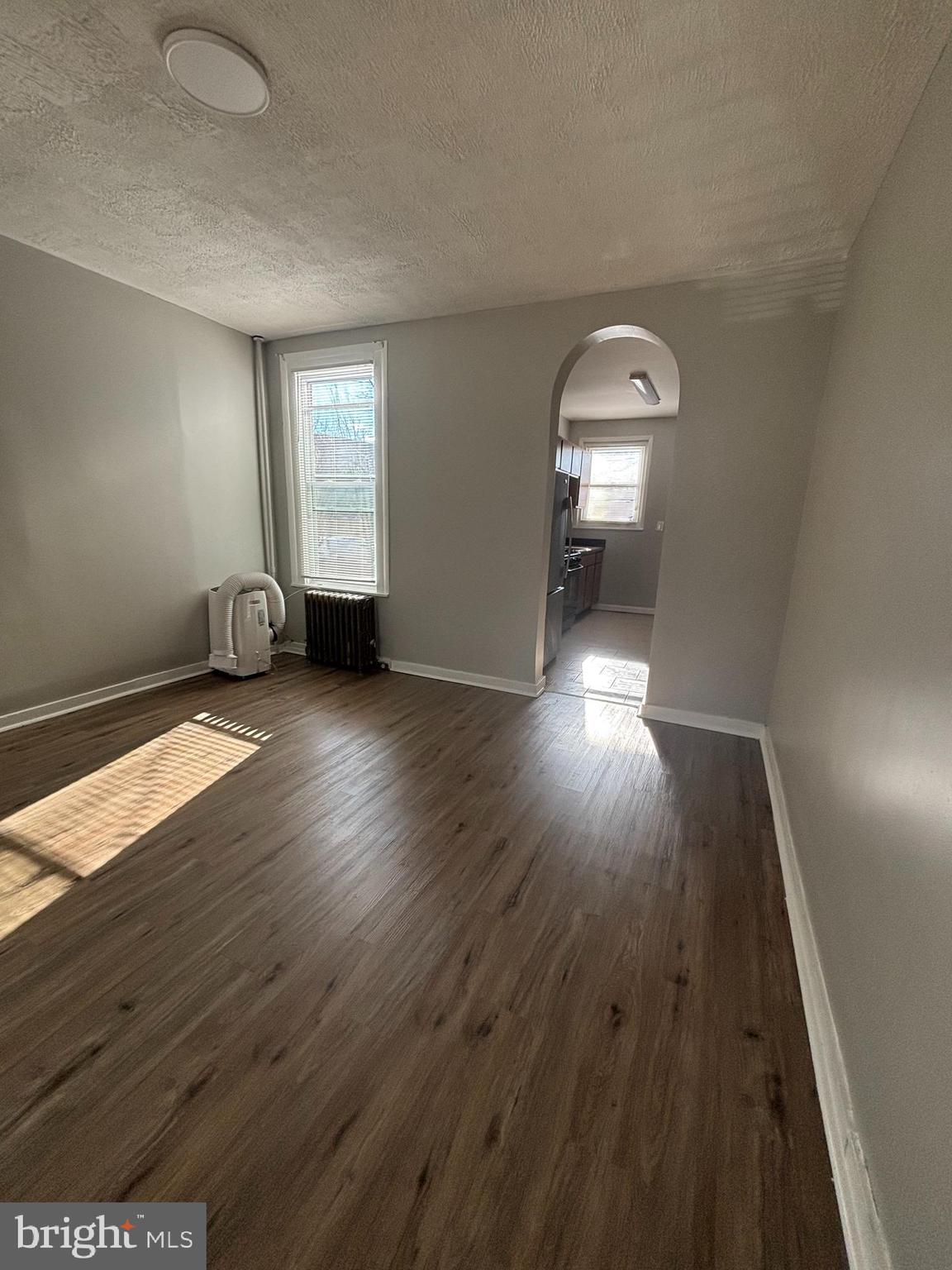 COLDSTREAM HOMESTEAD MONTEBELLO HISTORIC DISTRICT - Residential Lease