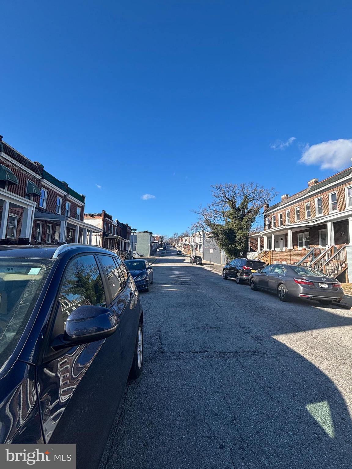 COLDSTREAM HOMESTEAD MONTEBELLO HISTORIC DISTRICT - Residential Lease