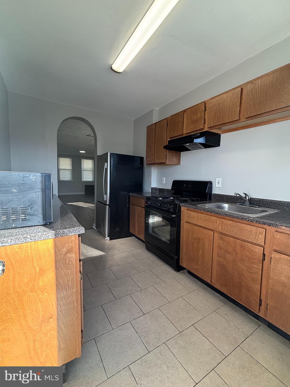 COLDSTREAM HOMESTEAD MONTEBELLO HISTORIC DISTRICT - Residential Lease