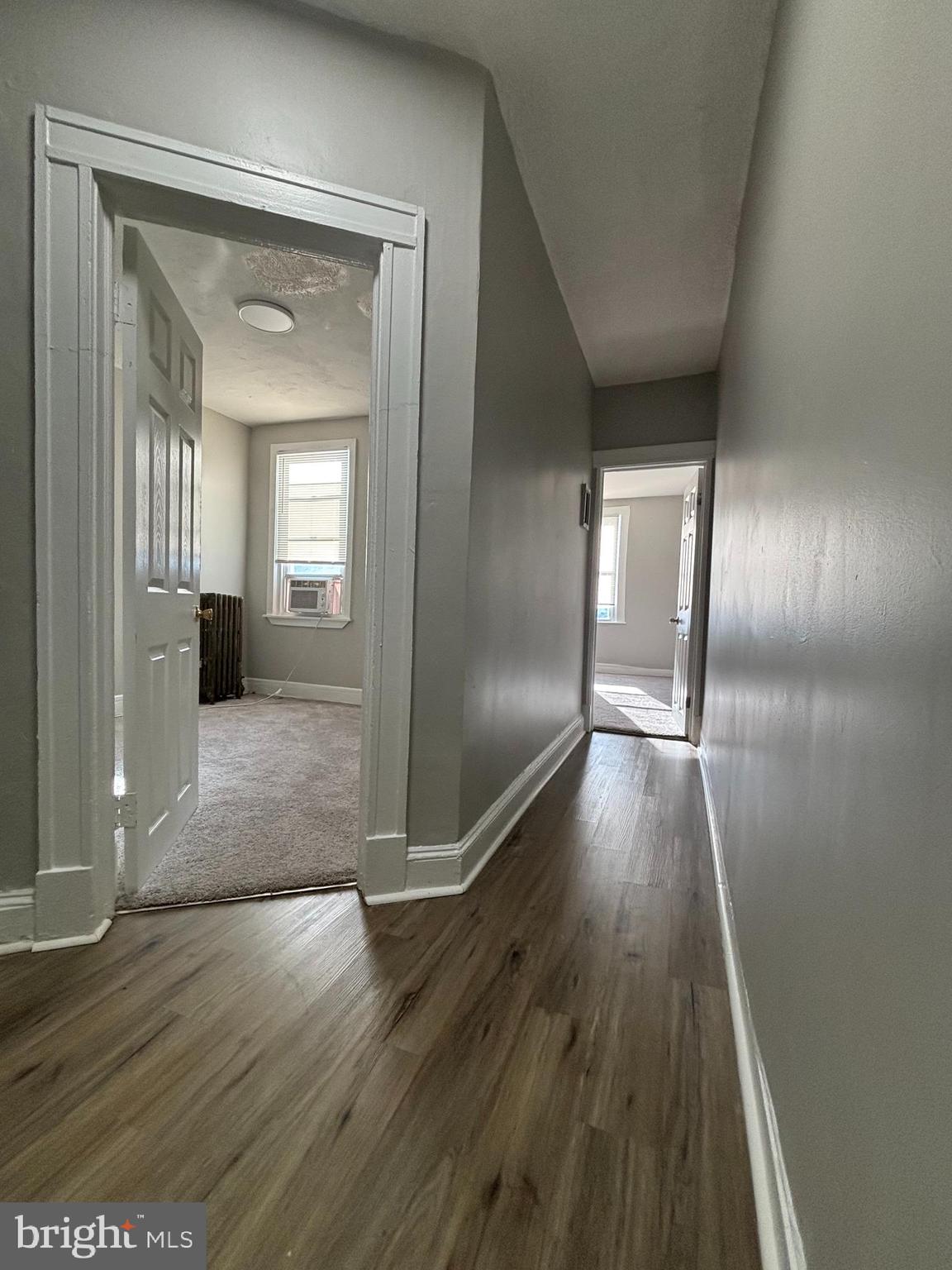 COLDSTREAM HOMESTEAD MONTEBELLO HISTORIC DISTRICT - Residential Lease