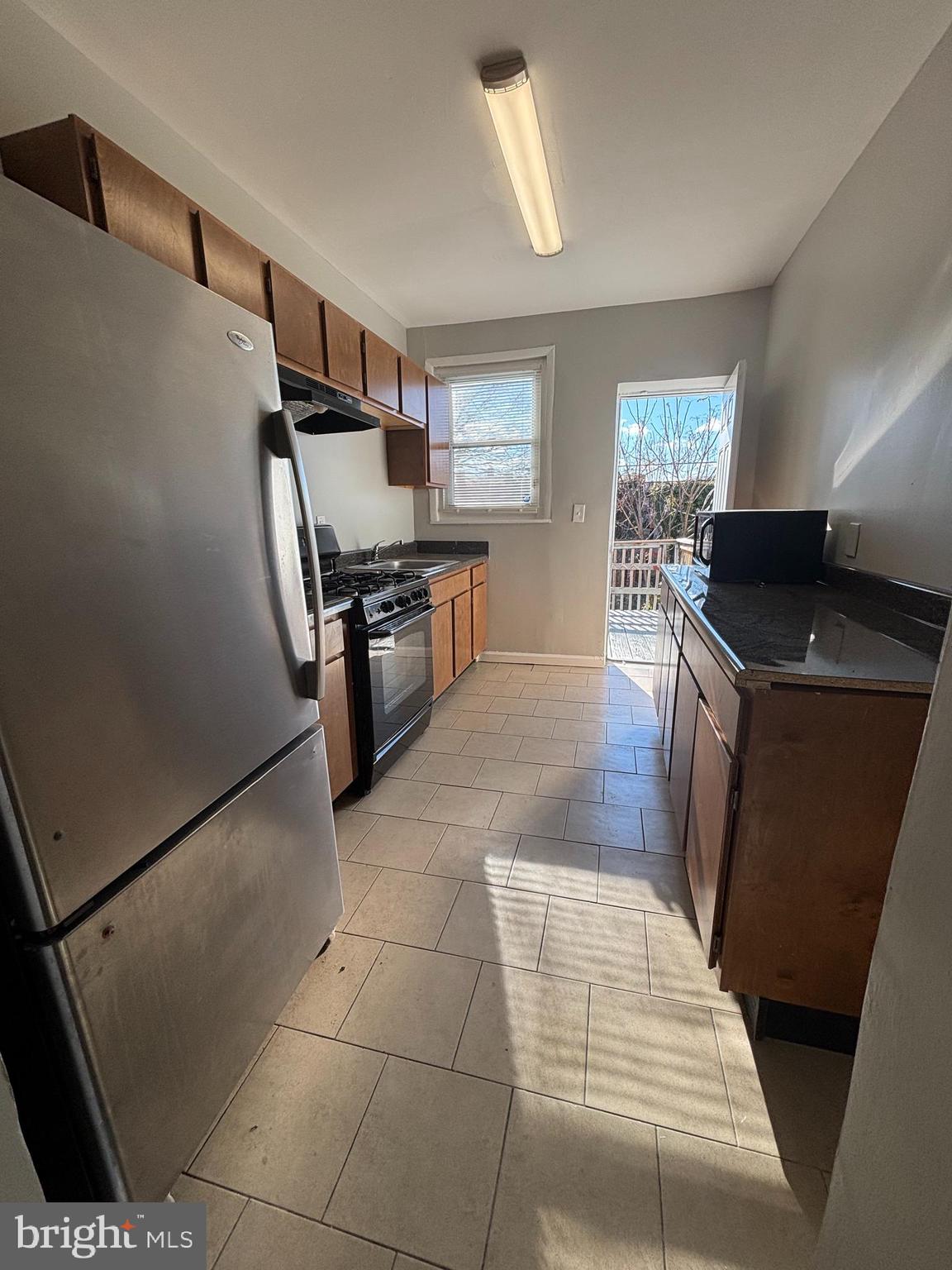 COLDSTREAM HOMESTEAD MONTEBELLO HISTORIC DISTRICT - Residential Lease