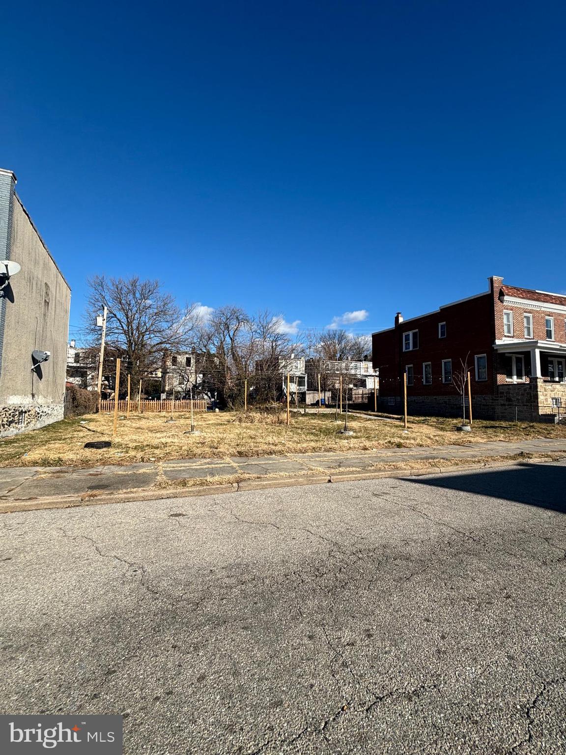 COLDSTREAM HOMESTEAD MONTEBELLO HISTORIC DISTRICT - Residential Lease