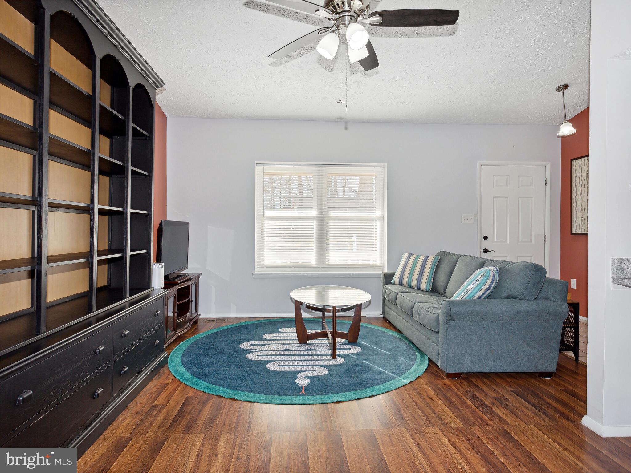 MILL GARDEN SOUTH - Residential