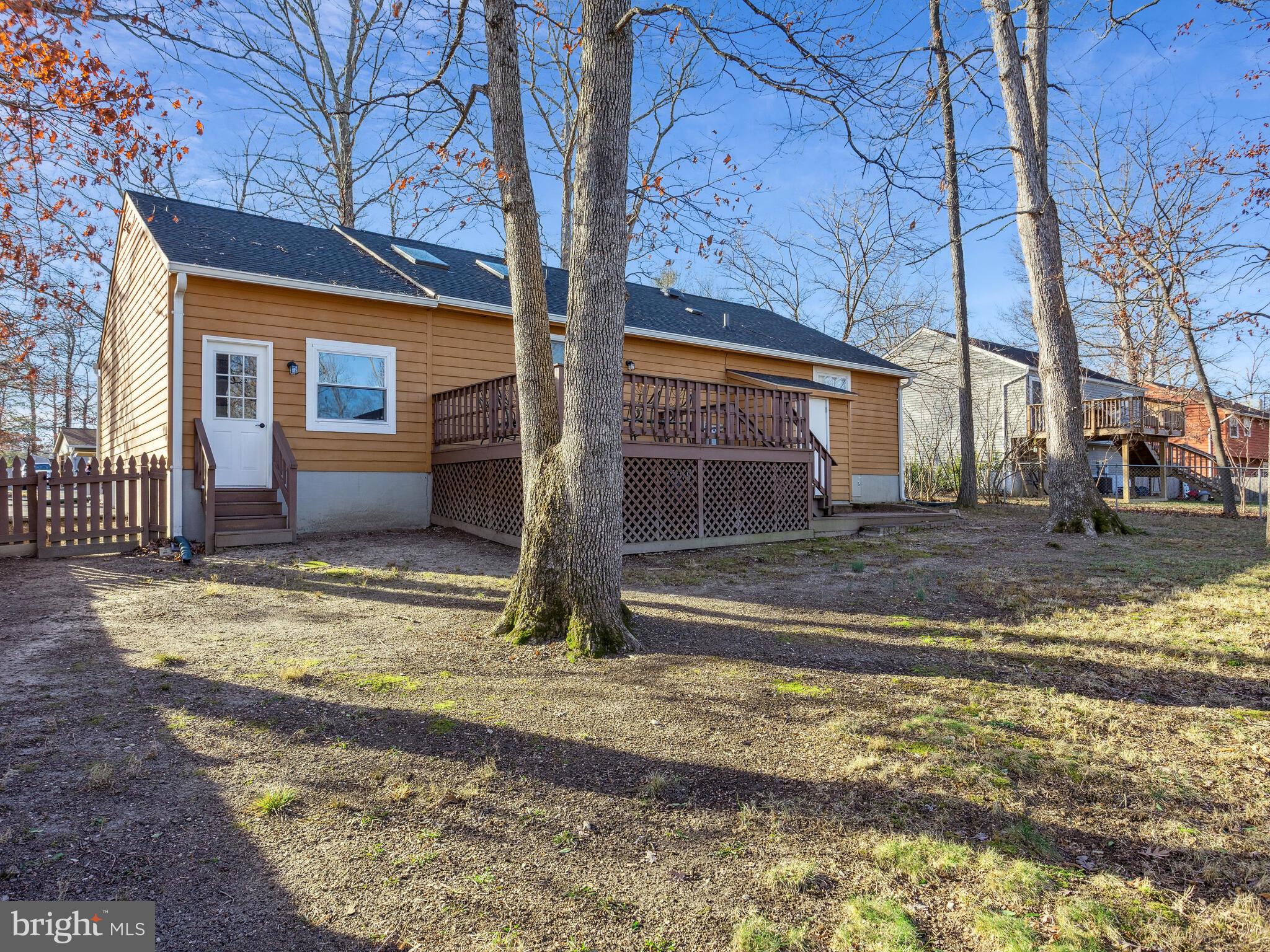 MILL GARDEN SOUTH - Residential