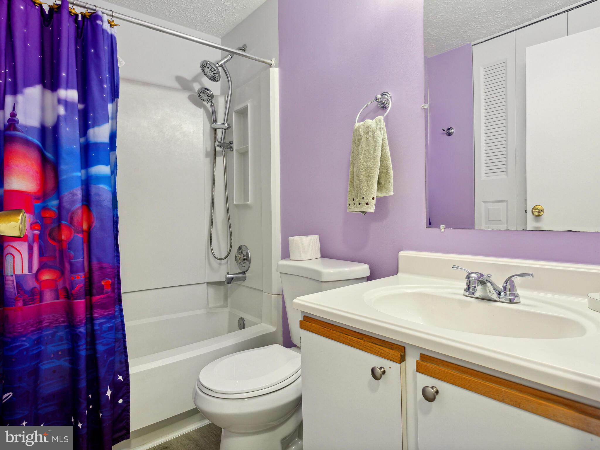 MILL GARDEN SOUTH - Residential