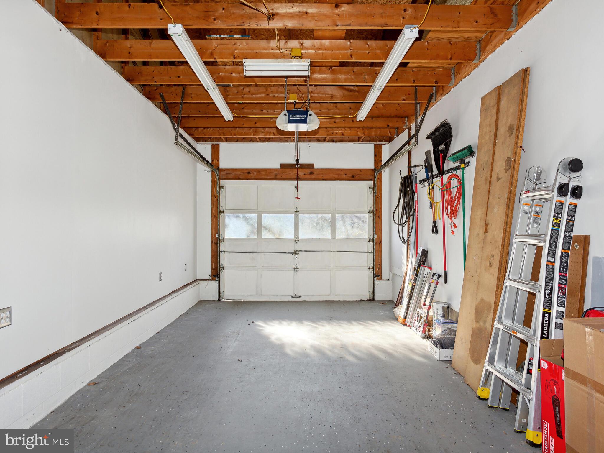 MILL GARDEN SOUTH - Residential