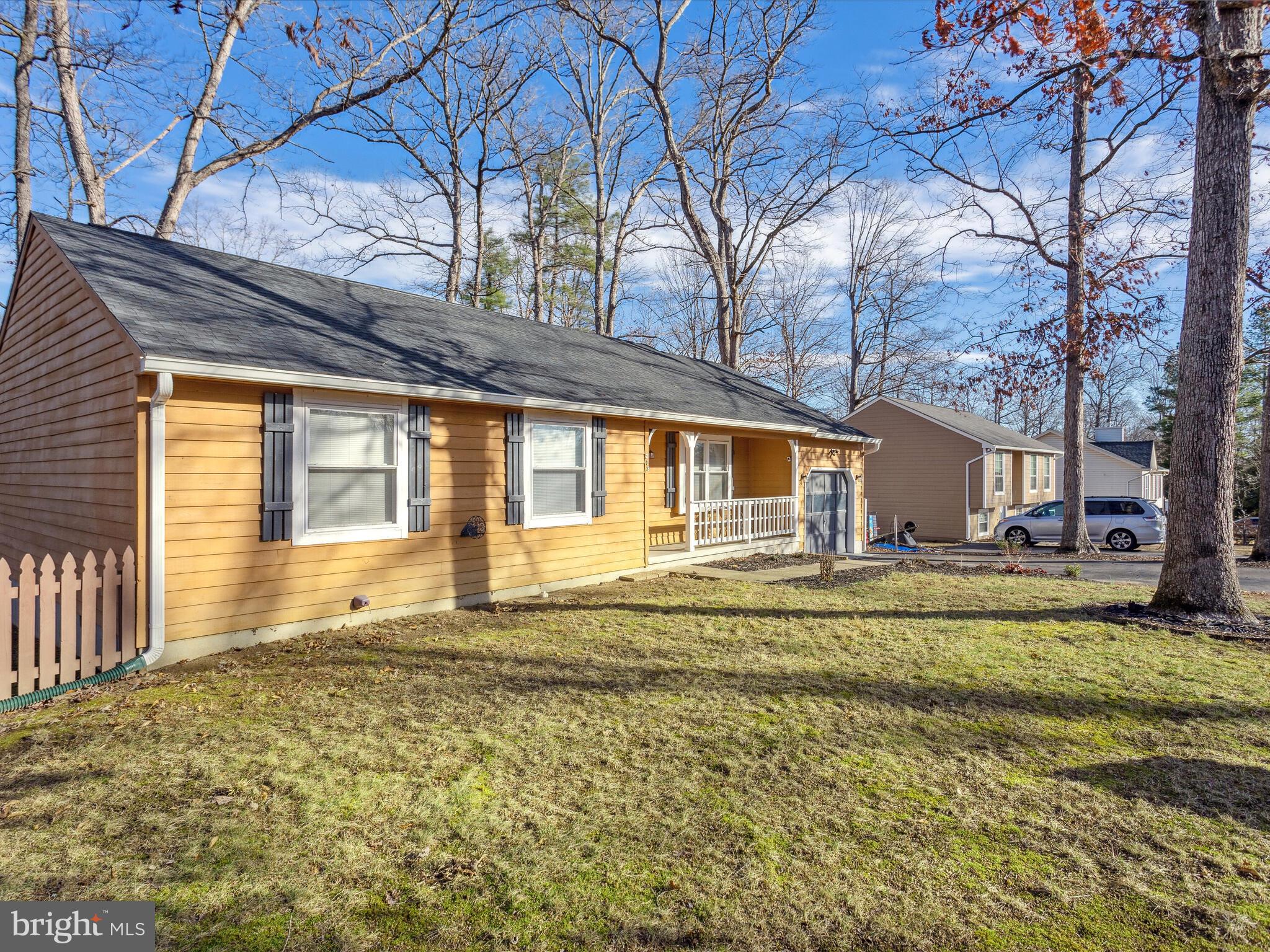 MILL GARDEN SOUTH - Residential