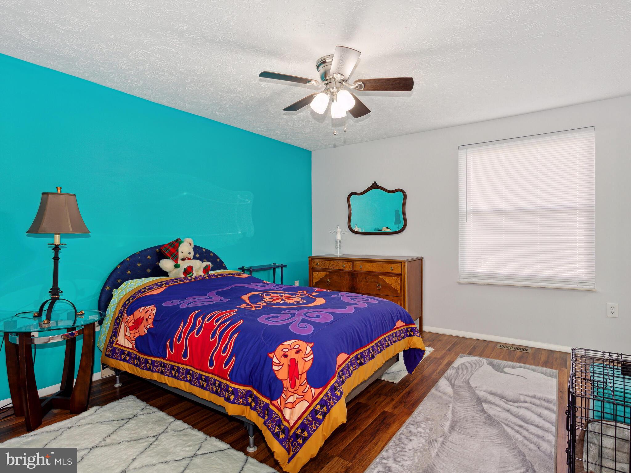 MILL GARDEN SOUTH - Residential