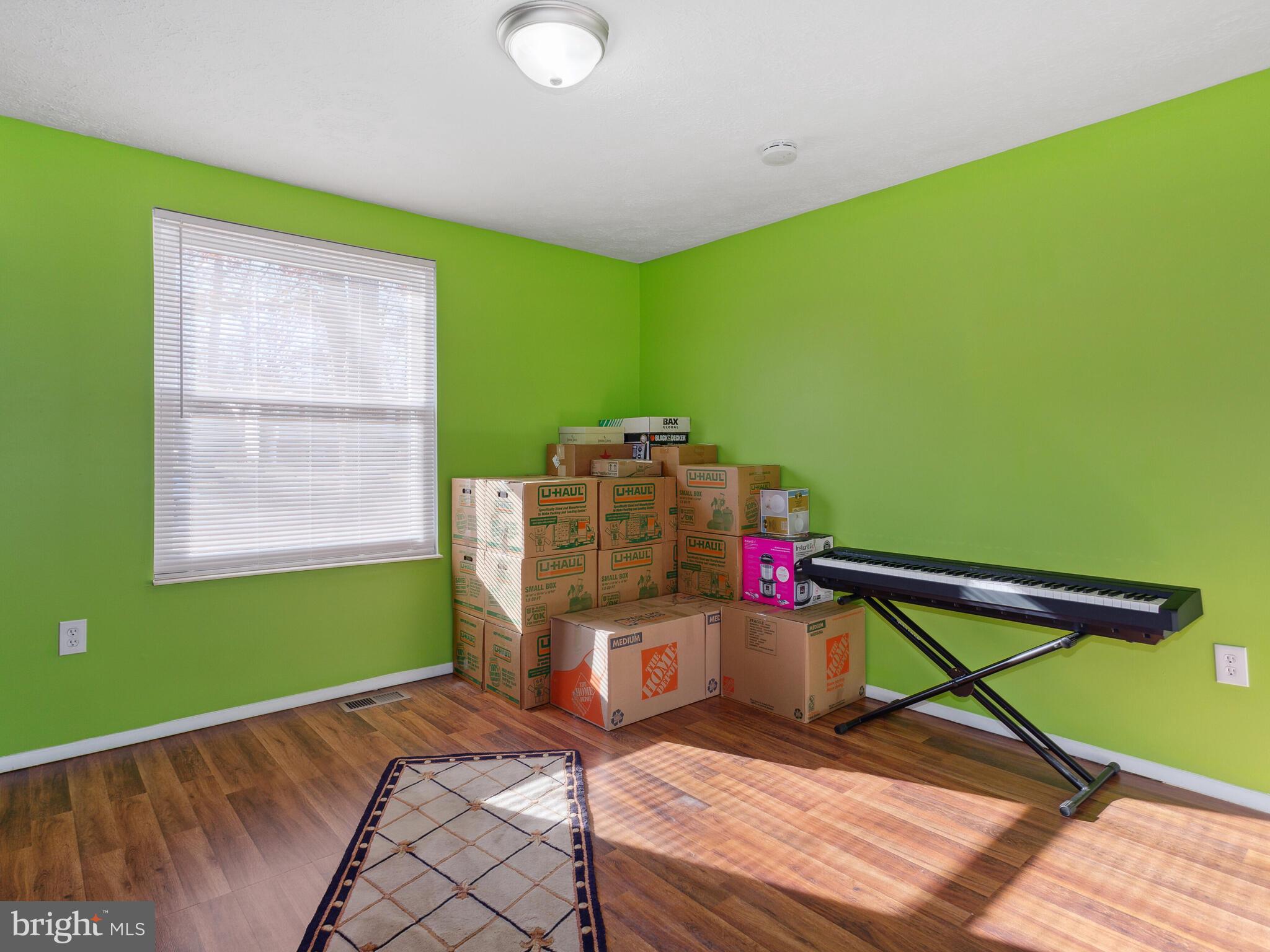 MILL GARDEN SOUTH - Residential