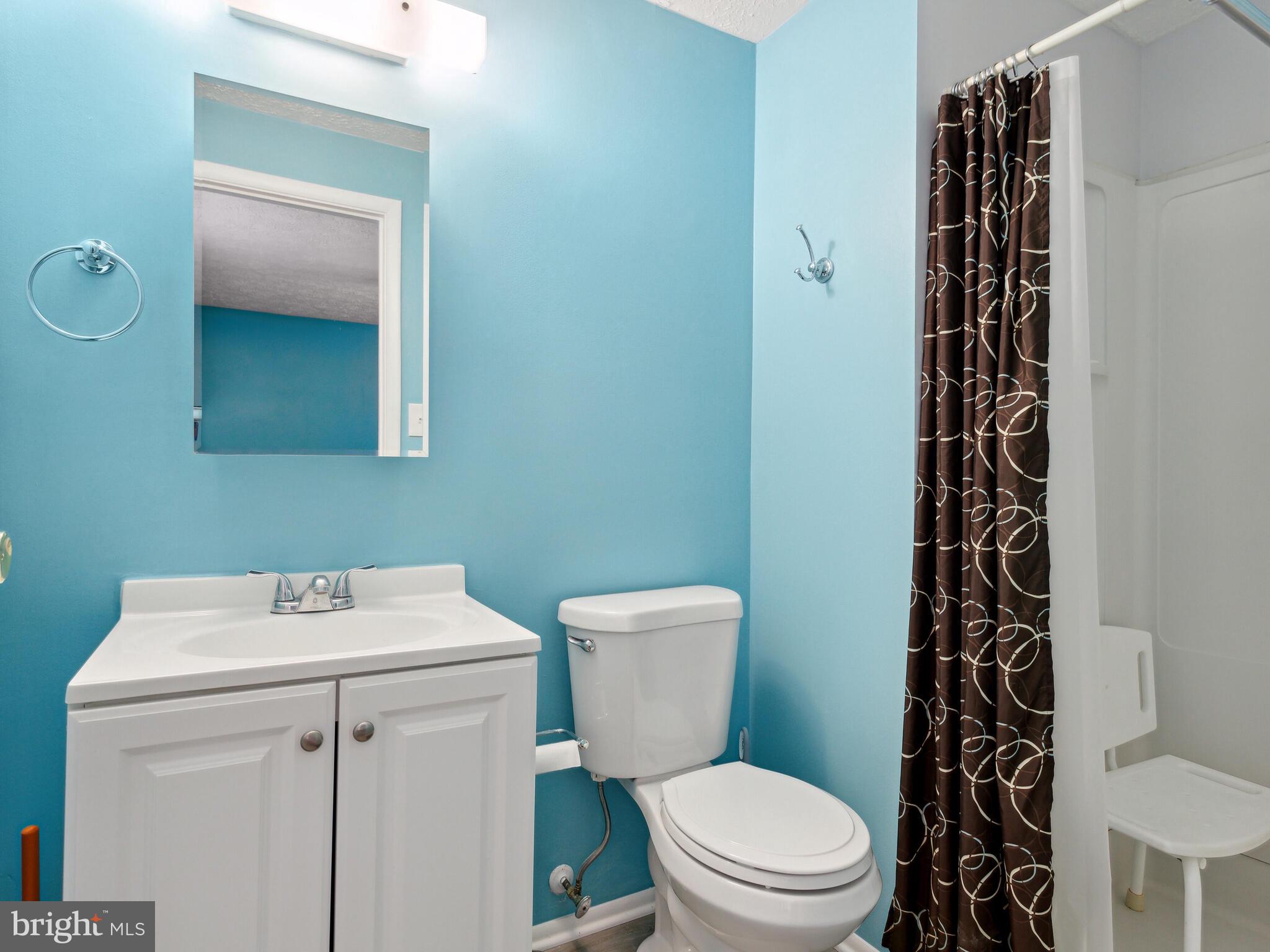 MILL GARDEN SOUTH - Residential