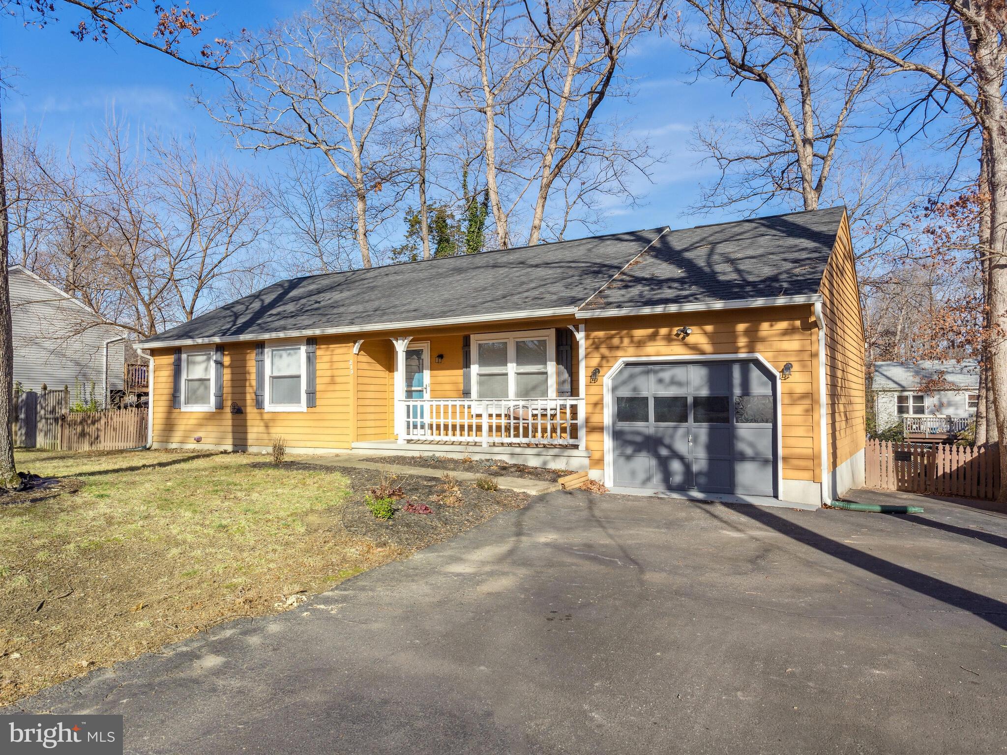 MILL GARDEN SOUTH - Residential