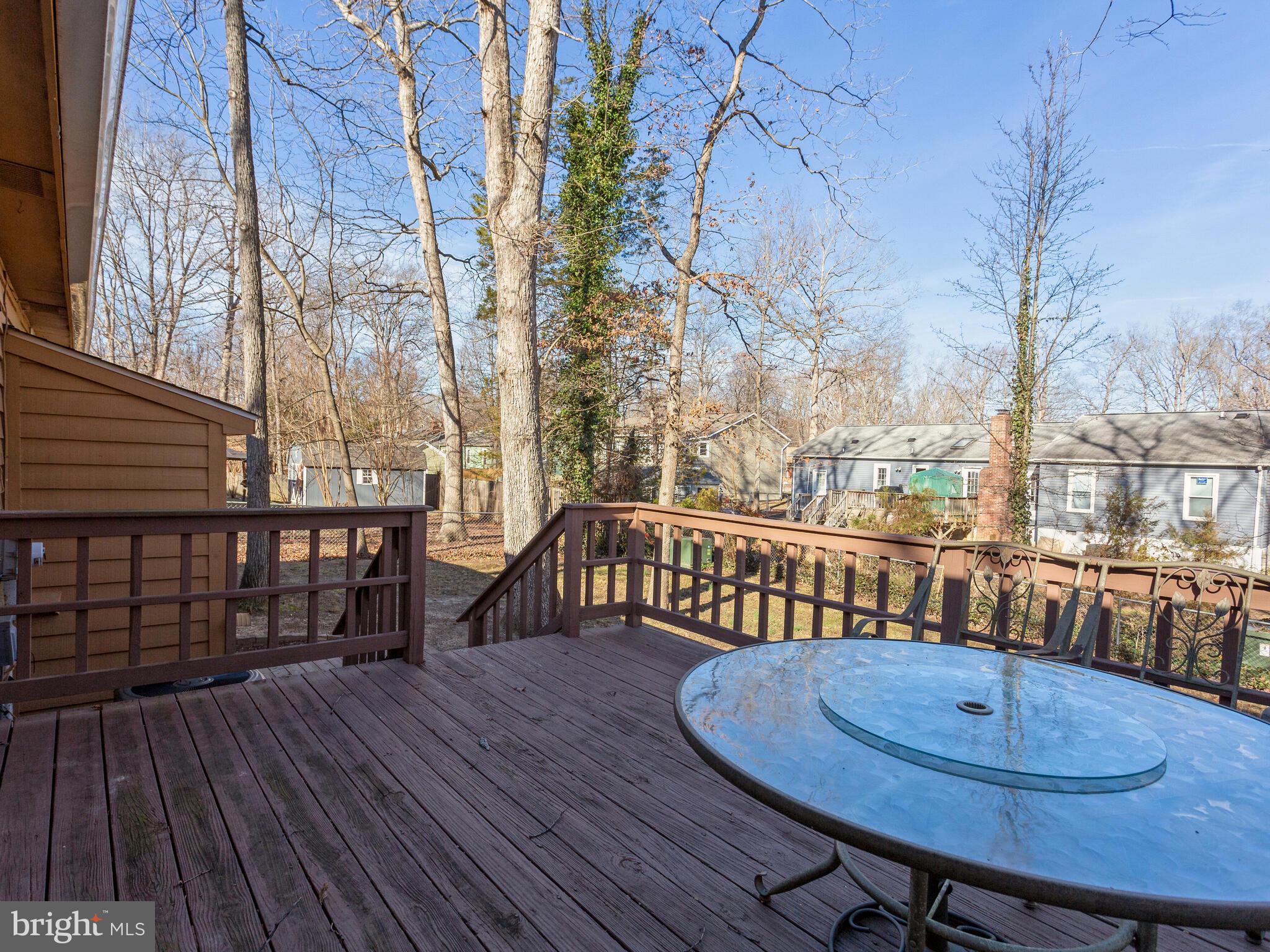 MILL GARDEN SOUTH - Residential