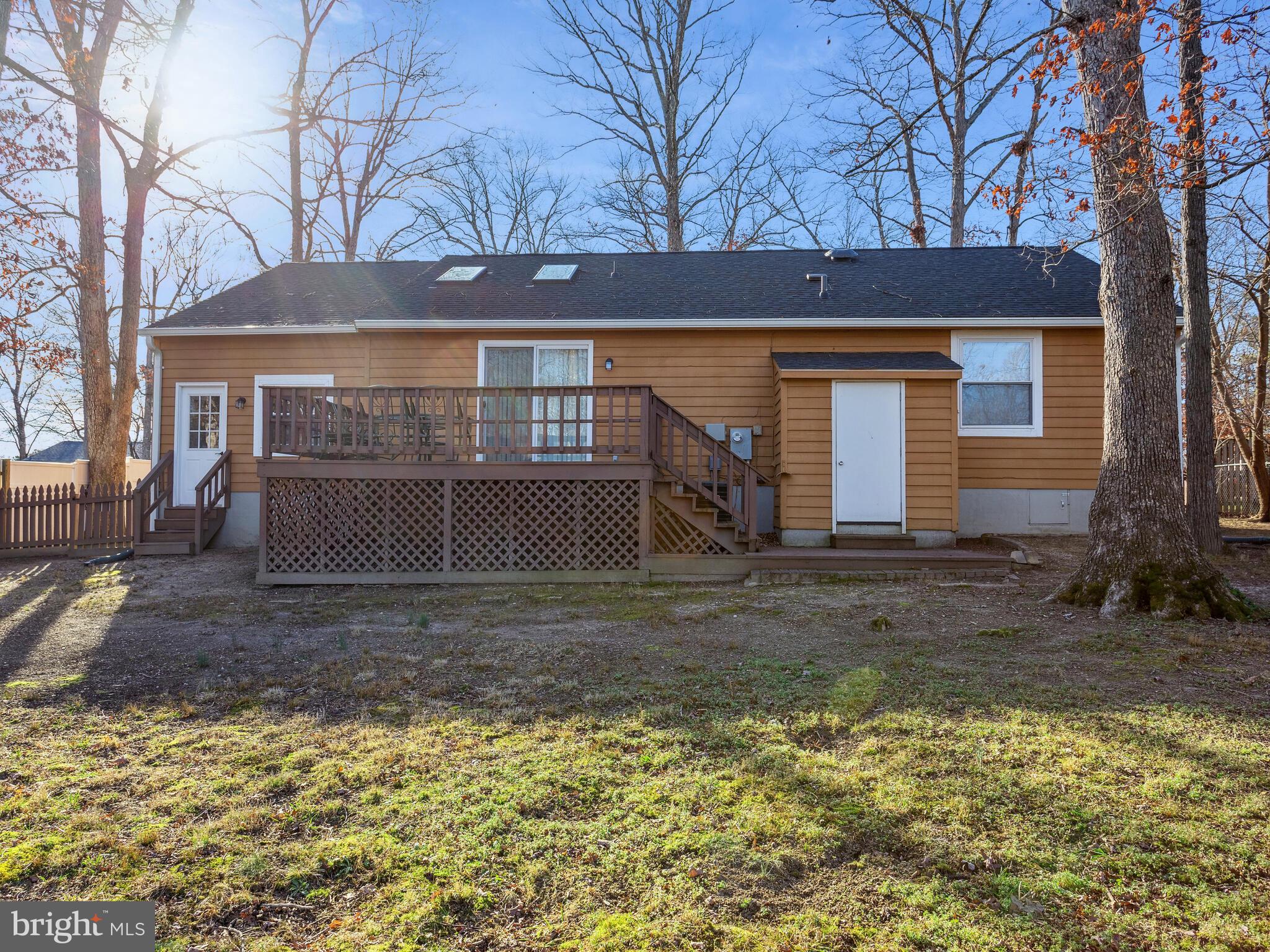 MILL GARDEN SOUTH - Residential