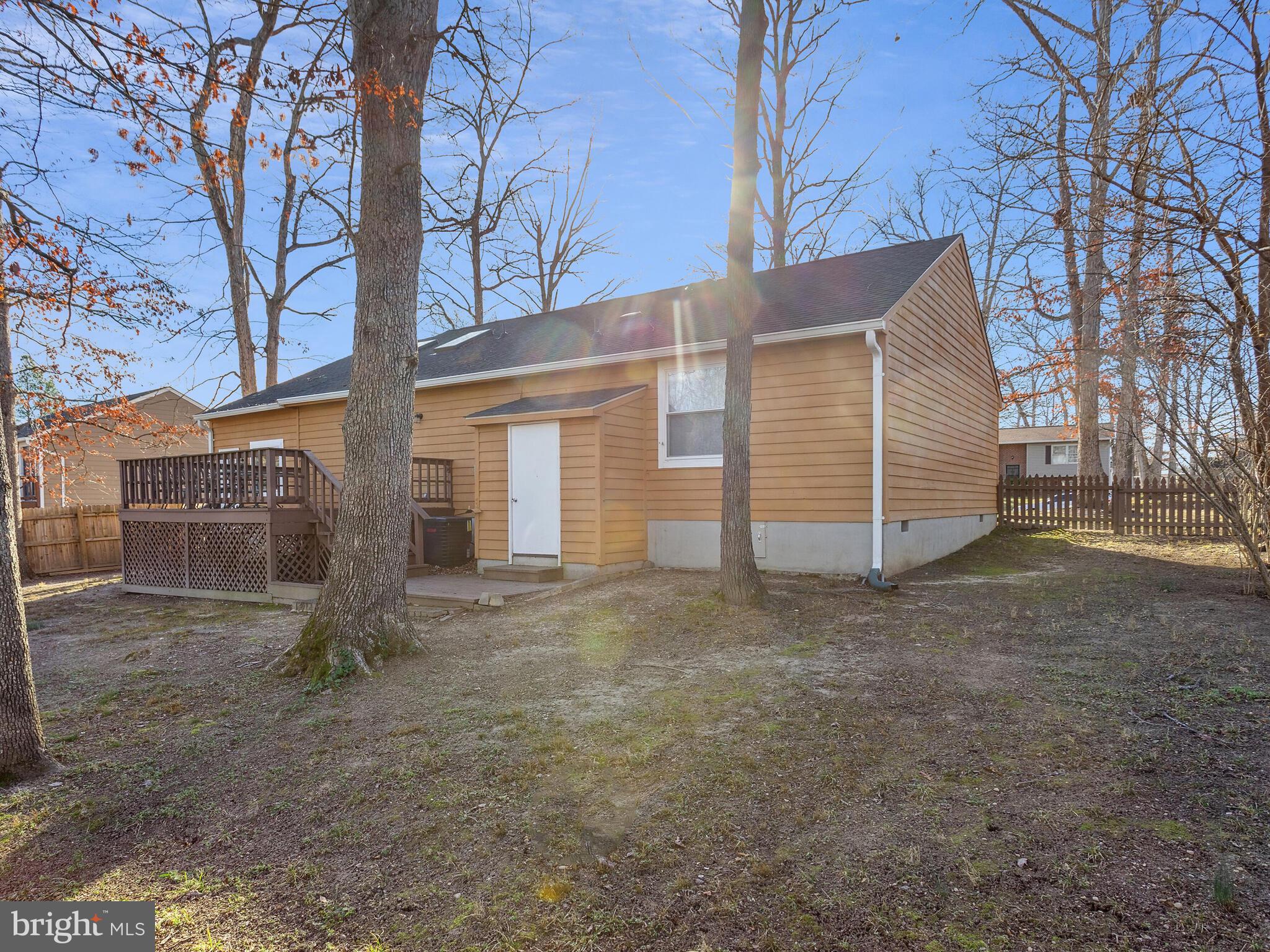 MILL GARDEN SOUTH - Residential