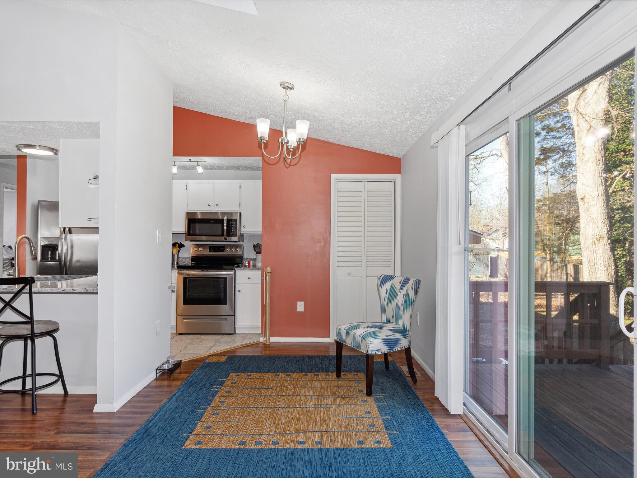 MILL GARDEN SOUTH - Residential