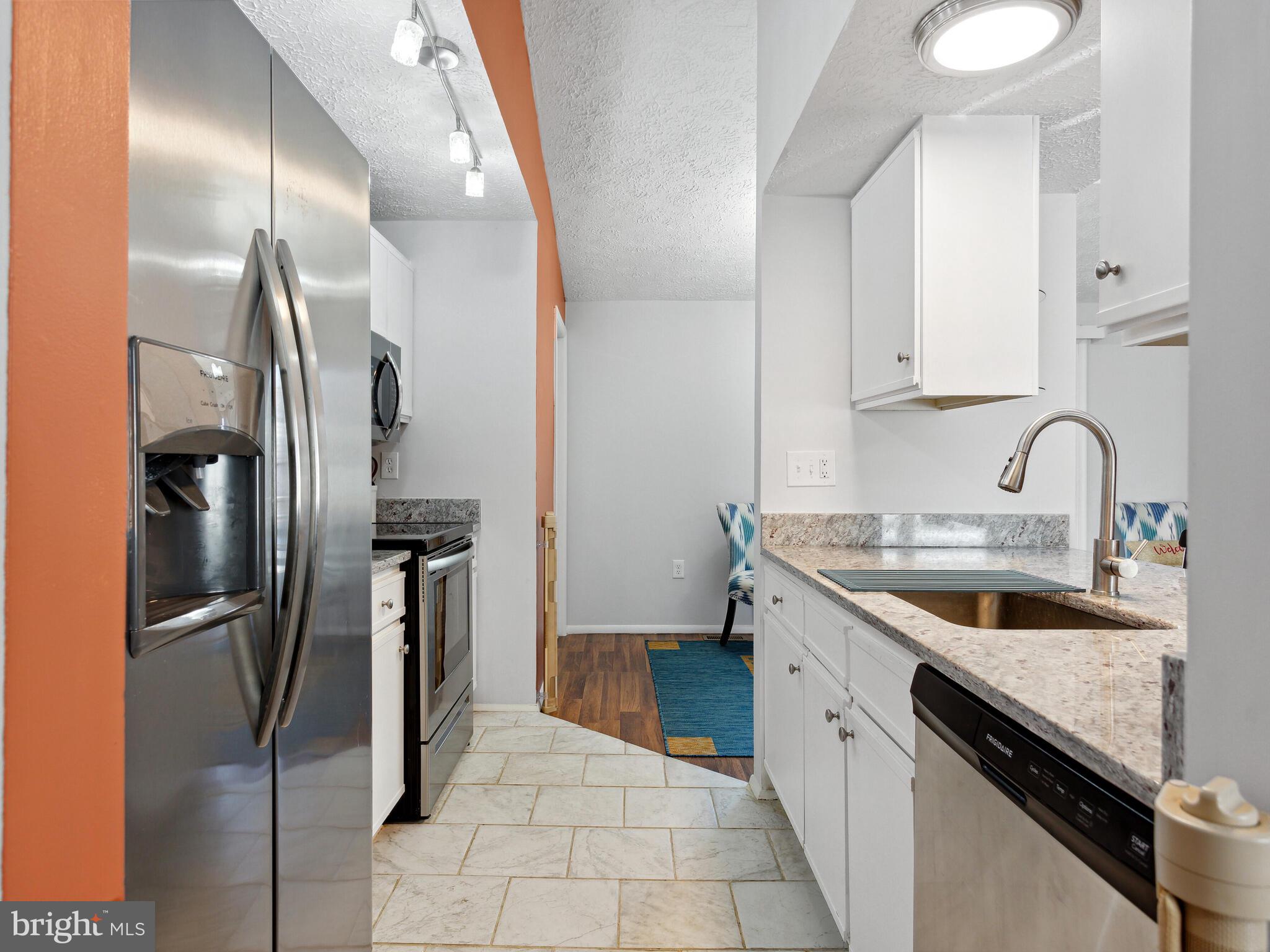 MILL GARDEN SOUTH - Residential