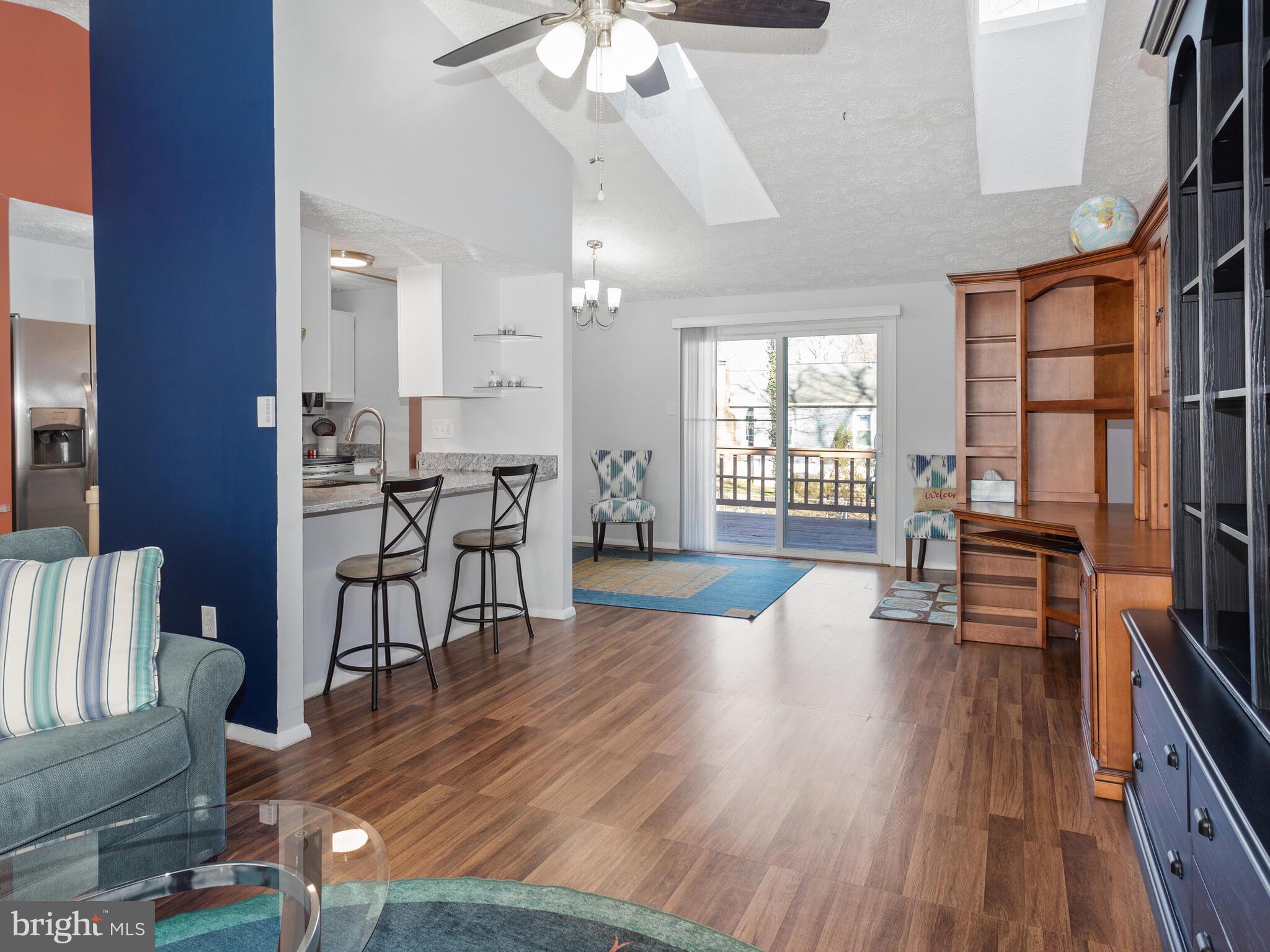 MILL GARDEN SOUTH - Residential