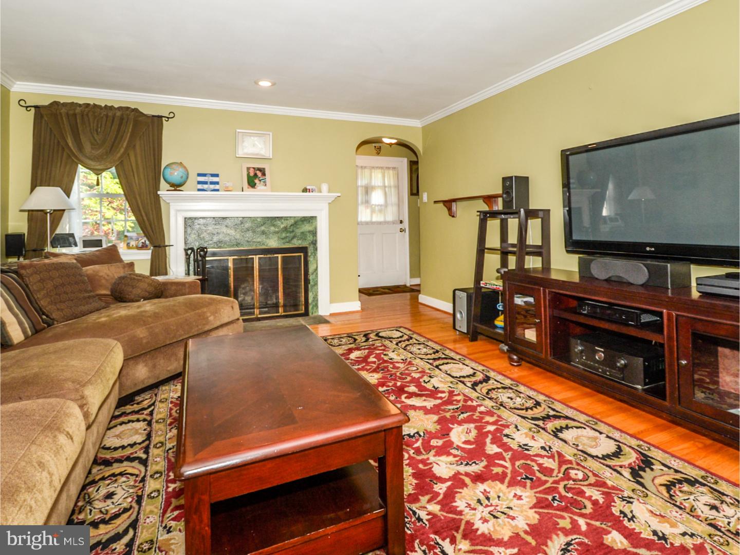 ENFIELD - Residential