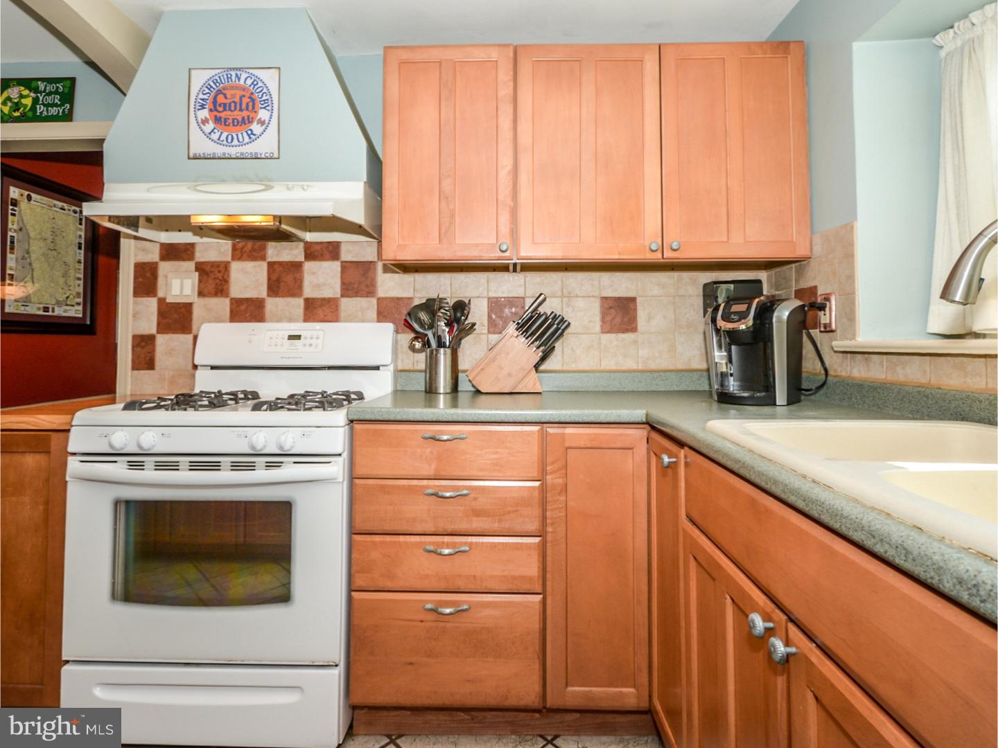 ENFIELD - Residential