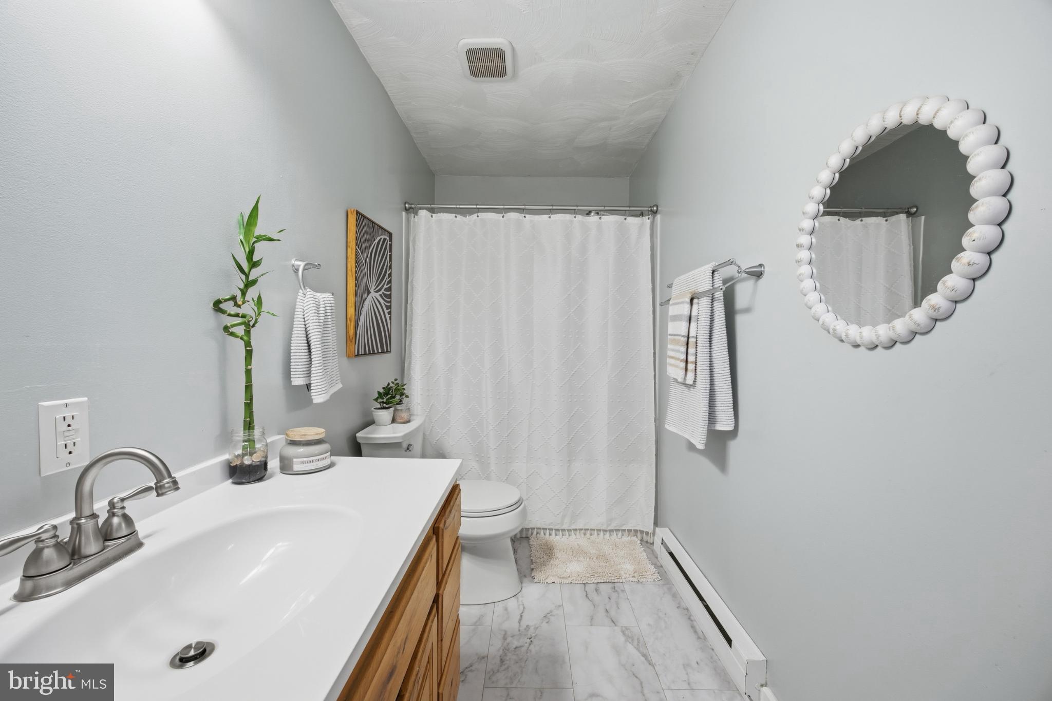 GLENWOOD FOREST - Residential