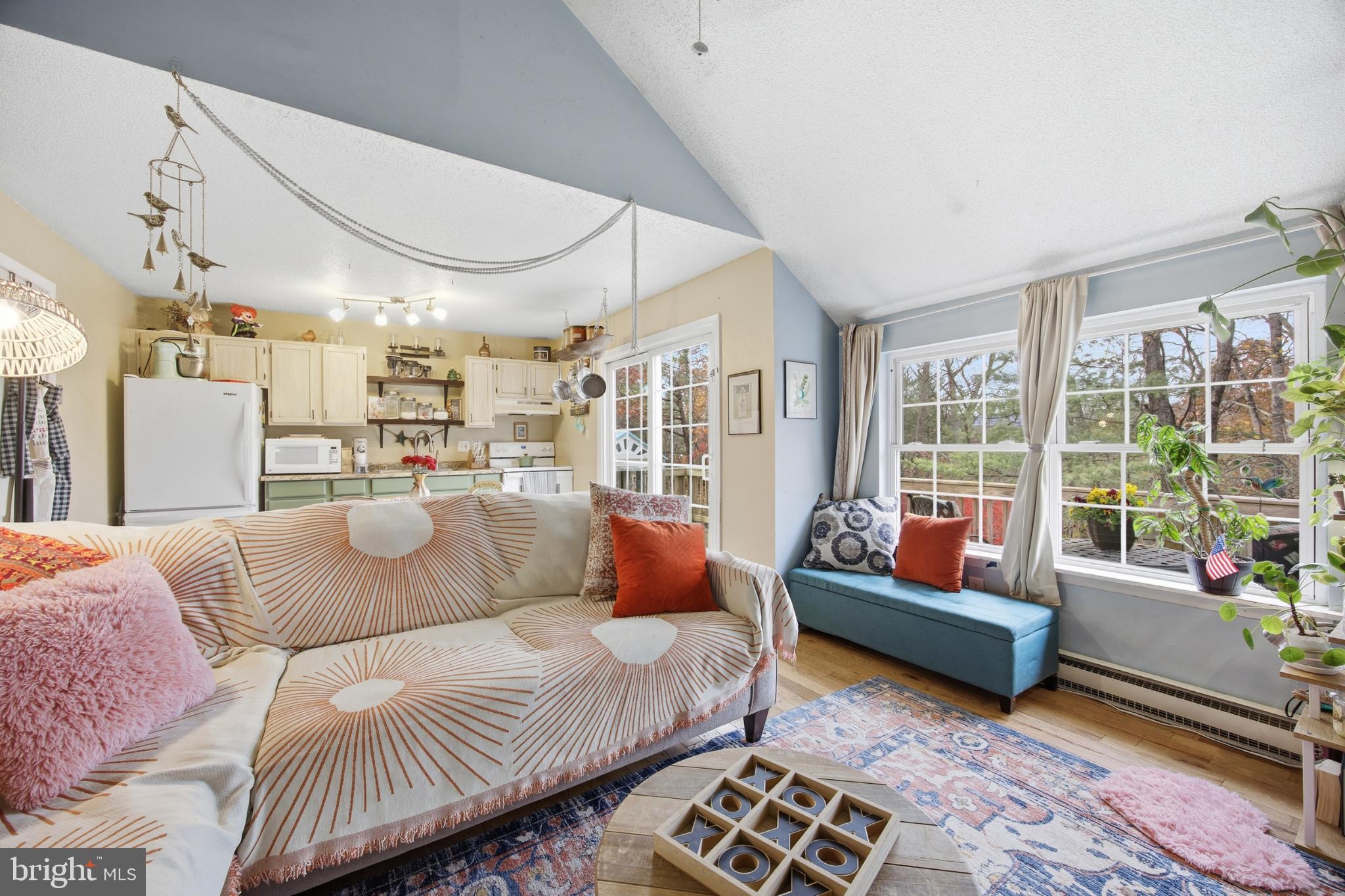 GLENWOOD FOREST - Residential