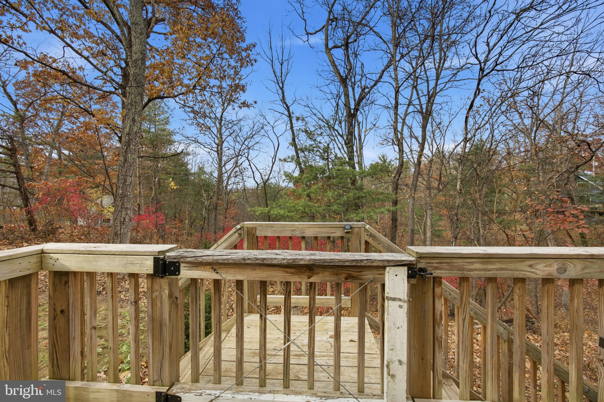 GLENWOOD FOREST - Residential