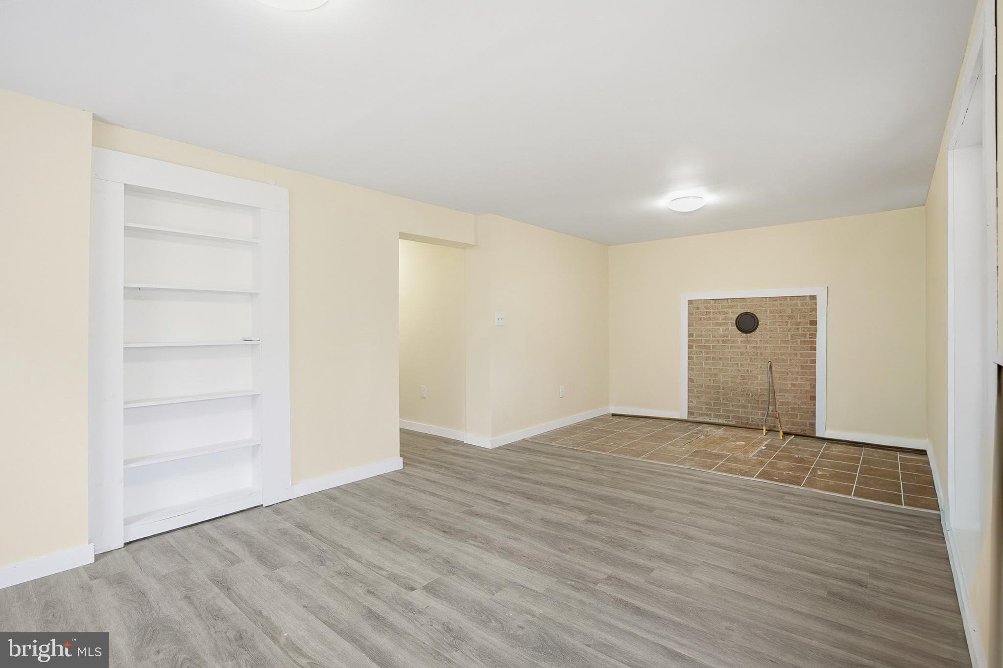 GLENWOOD FOREST - Residential