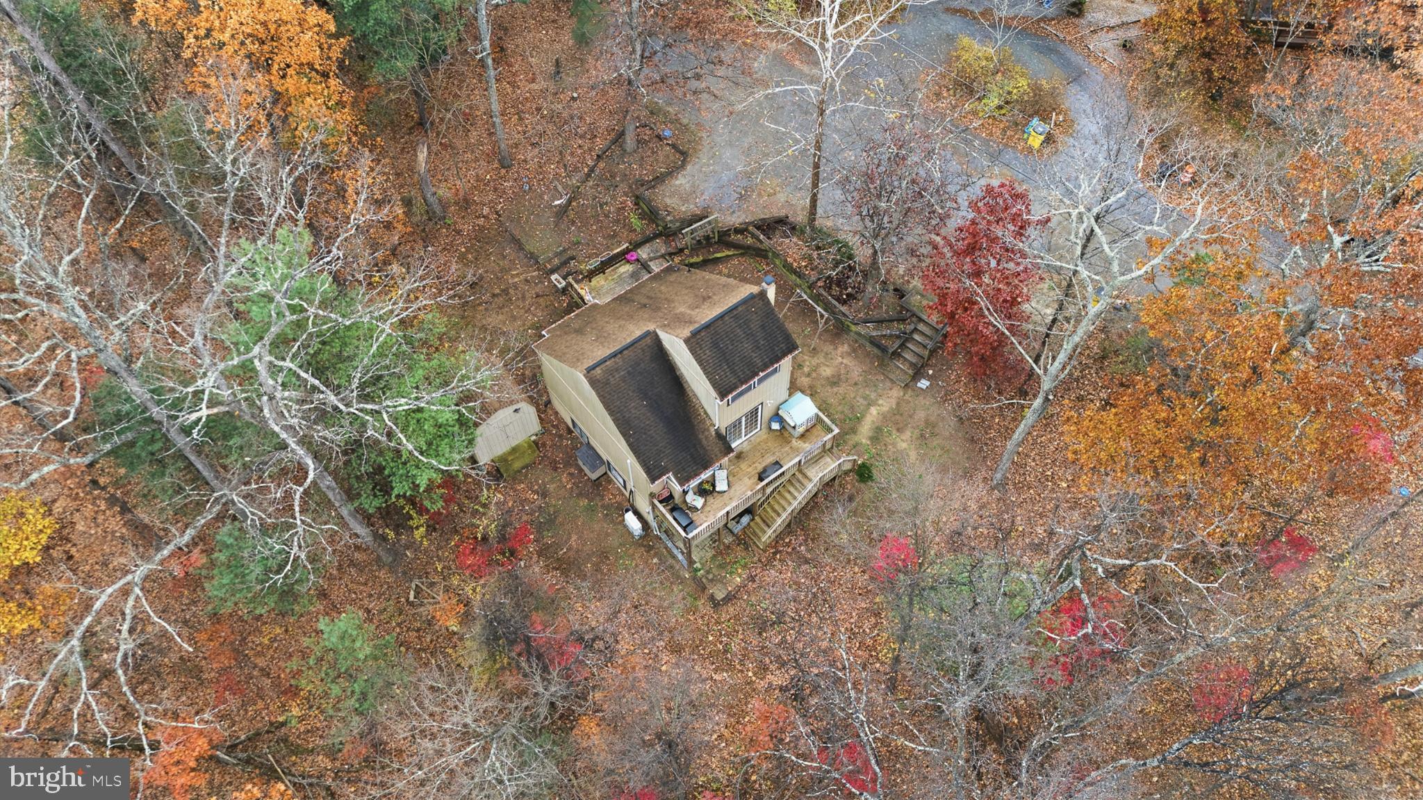 GLENWOOD FOREST - Residential