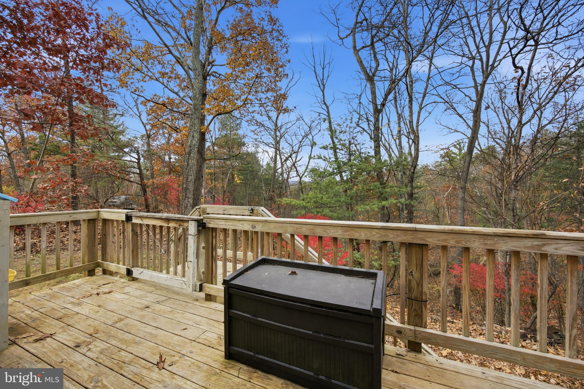 GLENWOOD FOREST - Residential