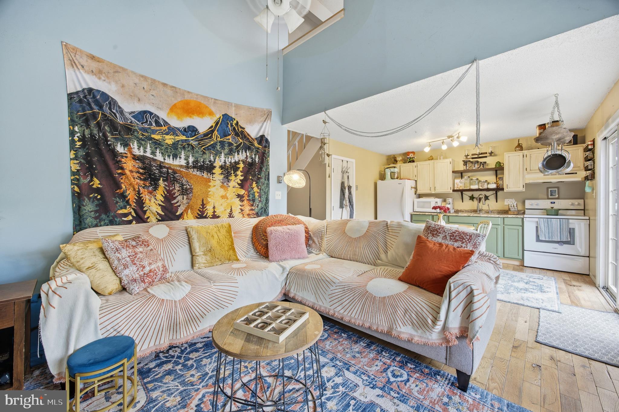 GLENWOOD FOREST - Residential