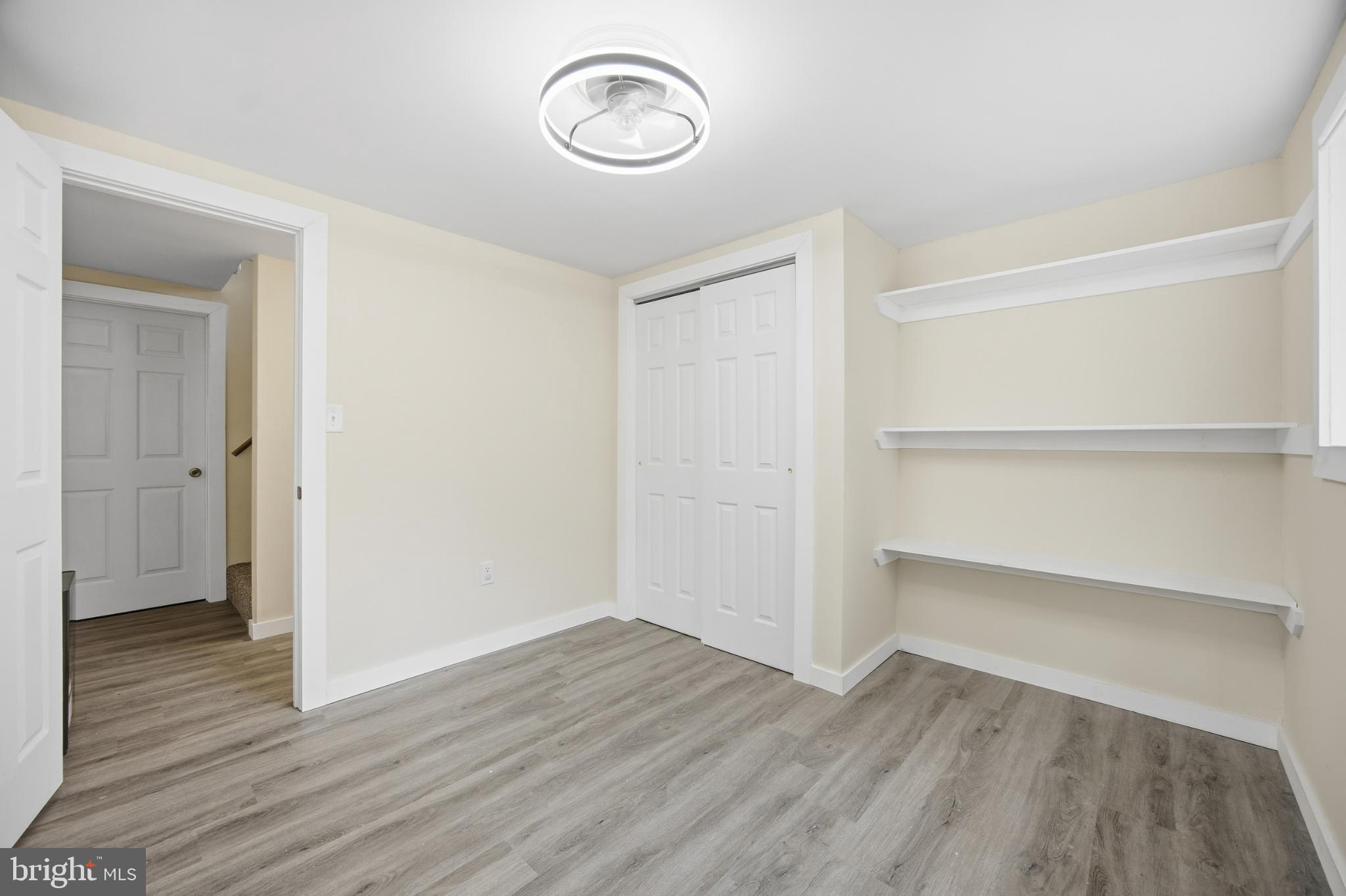 GLENWOOD FOREST - Residential