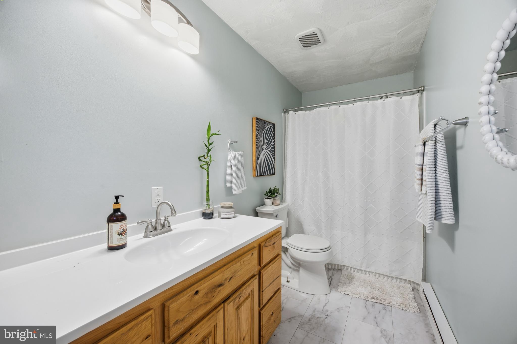 GLENWOOD FOREST - Residential