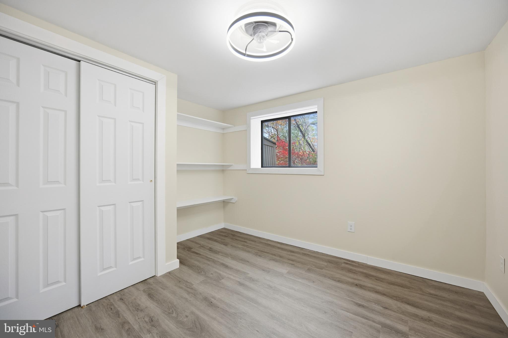 GLENWOOD FOREST - Residential