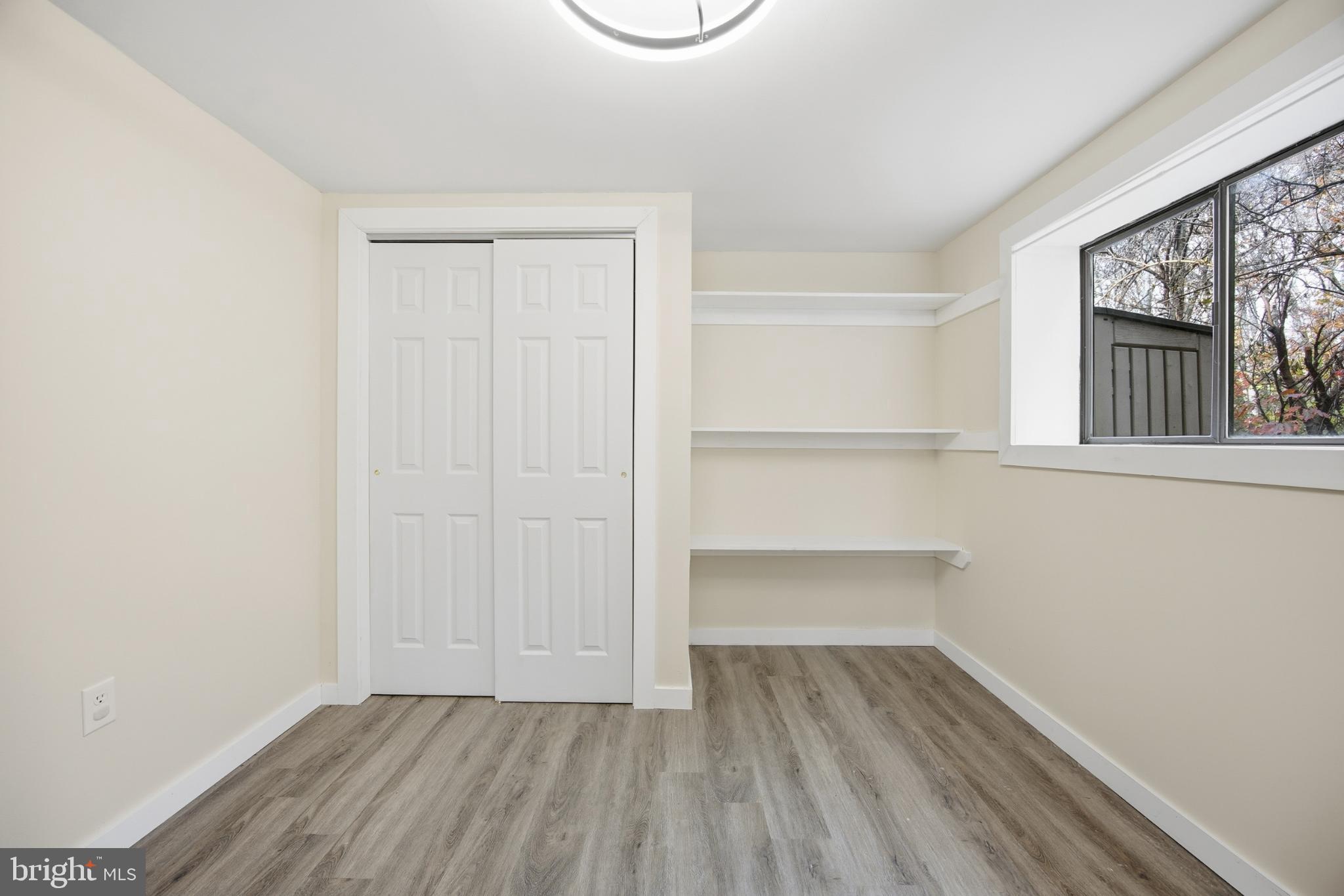 GLENWOOD FOREST - Residential