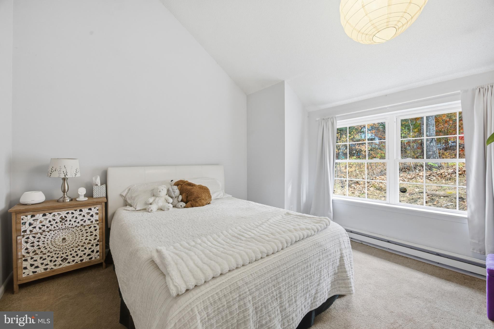 GLENWOOD FOREST - Residential