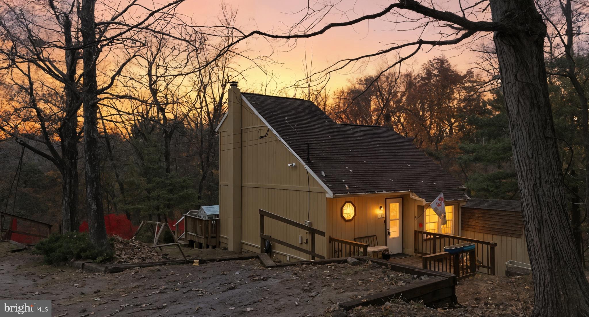 GLENWOOD FOREST - Residential