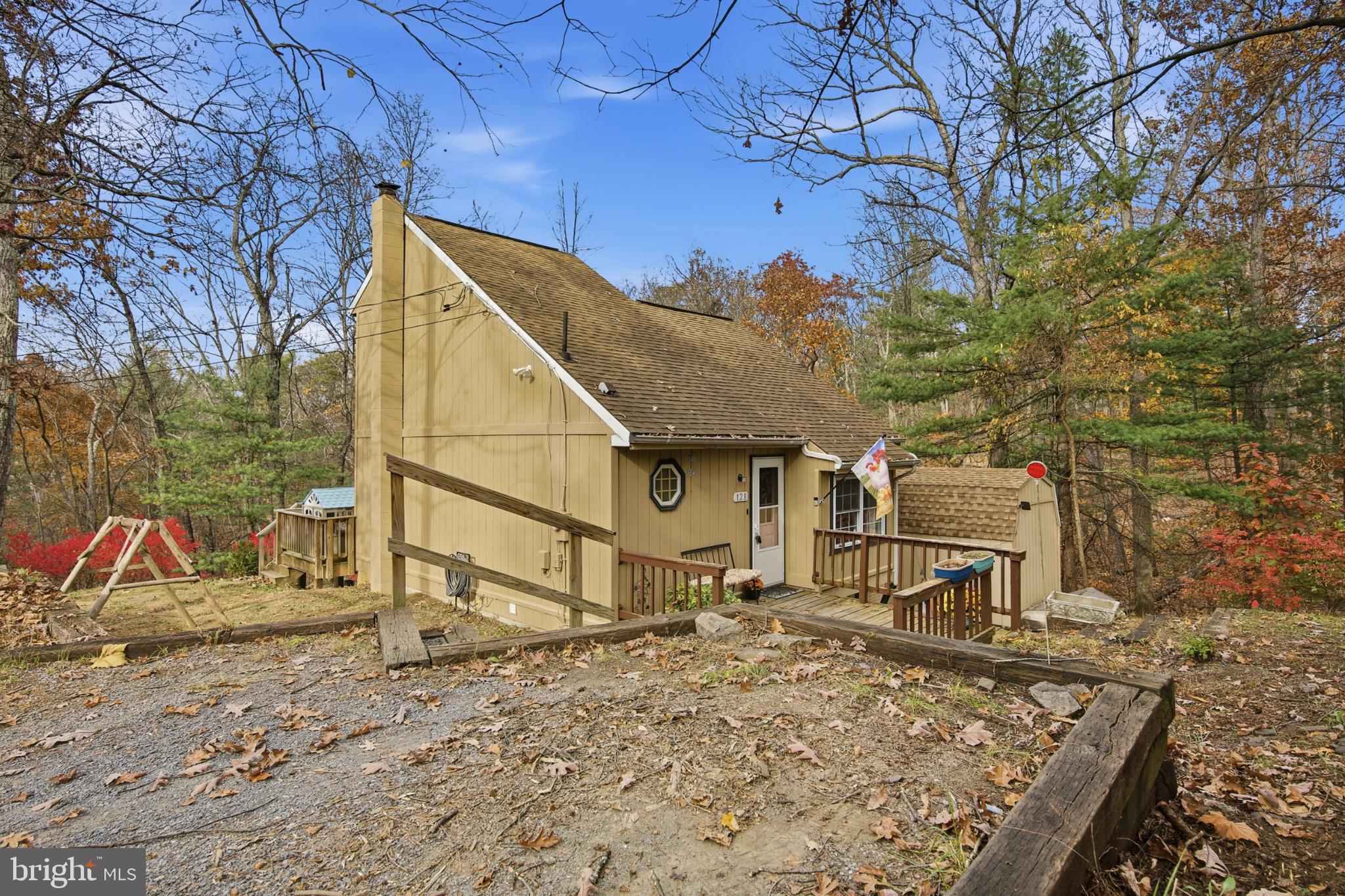 GLENWOOD FOREST - Residential