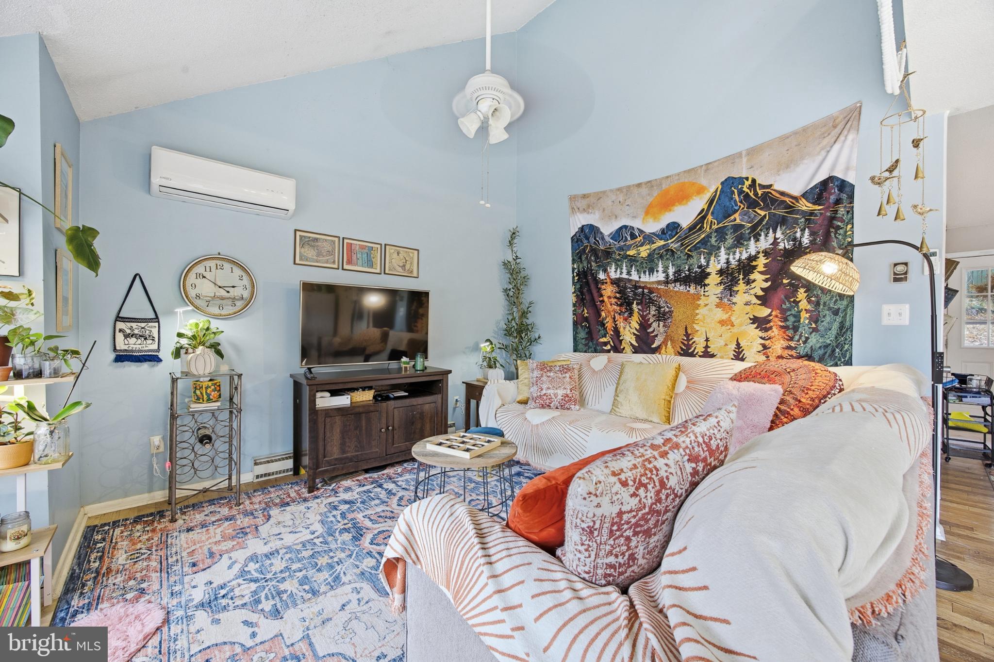 GLENWOOD FOREST - Residential