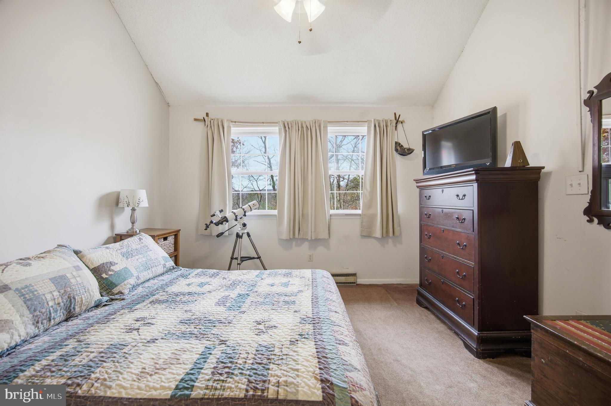 GLENWOOD FOREST - Residential