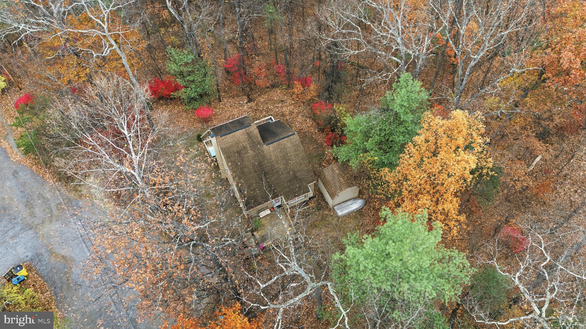 GLENWOOD FOREST - Residential