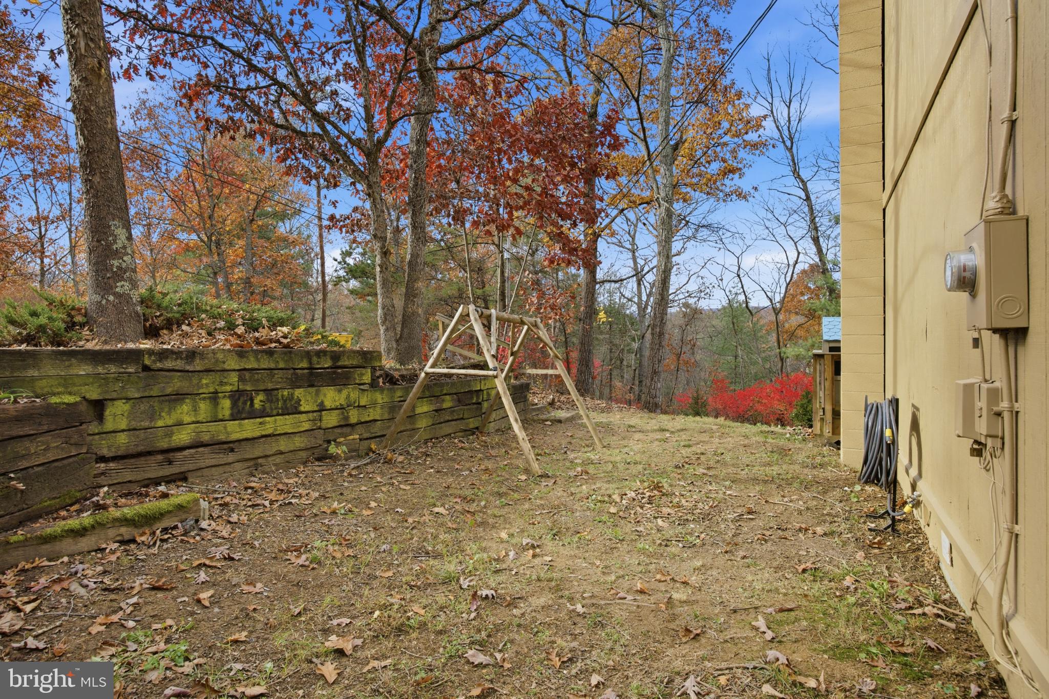 GLENWOOD FOREST - Residential