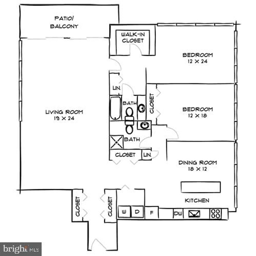 Make this Luxury Center City Philadelphia High Rise your home today! Brand New Modern Finishes and Luxury Amenities. Blocks away from Rittenhouse Square and historic Art Museum area - live in one of the most exciting Philadelphia neighborhoods. Completely re-defined and re-finished Luxury Apartments that offer the most desirable attractions the city has to offer.  Select apartments are outfitted with all-new finishes in the kitchens and bathrooms.  Kitchens have been redesigned with large, white-finish maple cabinets, ceramic tile backsplashes, GE stainless steel appliances and granite counters.  Bathrooms feature maple vanities, subway tile bath surrounds, new fixtures and lighting. Hardwood Floors, Extra large bedrooms with walk in closets, extra space for Den/Office and a washer/dryer inside the unit. Come home to stylish living in the heart of Center City.  Amazing brand new amenities creating a truly expanse living experience. All-new rooftop social deck with lounge seating, music, free Wi-Fi, flat-screen TVs and a gas fireplace, surrounded by glass windscreens. Updated fitness center with 1500 extra square feet and new LifeFitness equipment with personal TVs, plus larger windows for fantastic views of Center City.  Every home is steps from Center City Comforts. Enjoy the convenience of having street-level shops, restaurants, a convenience store and ATM right in your building. Nearby Trader Joes and several neighborhood grocery stores. And to add to your amazing Center City Philadelphia living experience The Sterling's 24-hour concierge service help you with reservations, transportation arrangements and package acceptance. Walking distance to 30th Street Station, Public transportation, FREE Shuttle to take you around the city, proximity to Universities, Hospitals and Offices. Easy accessibility to Major Highways, Museums, Restaurants and Night-life. Monthly rent amount varies based on move-in date and lease term and subject to change on a daily basis.** Prices and availability subject to change on a daily basis ** Photos are of model units ** pet fee $250 ** Parking may be available for additional fee **