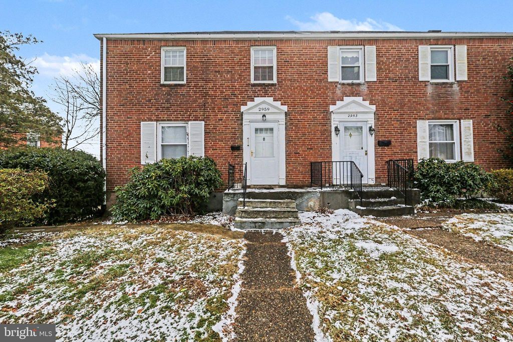 Photo of 2959 Rumson Drive, HARRISBURG, PA 17104 (MLS # PADA2052940)