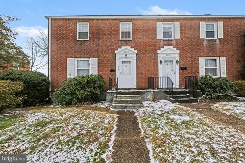 2959 RUMSON DRIVE HARRISBURG PA 17104