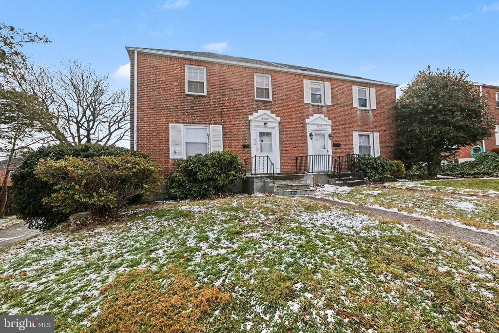 Photo of 2959 Rumson Drive, HARRISBURG, PA 17104 (MLS # PADA2052940)