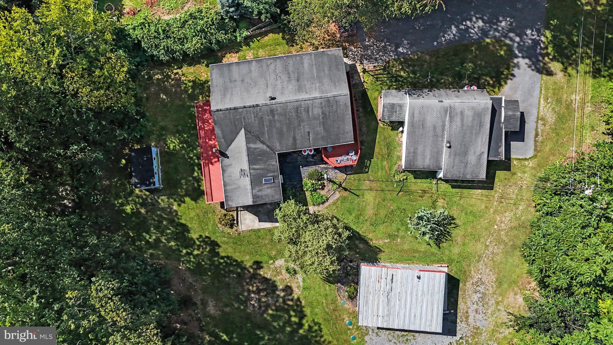 834 OBERLIN ROAD