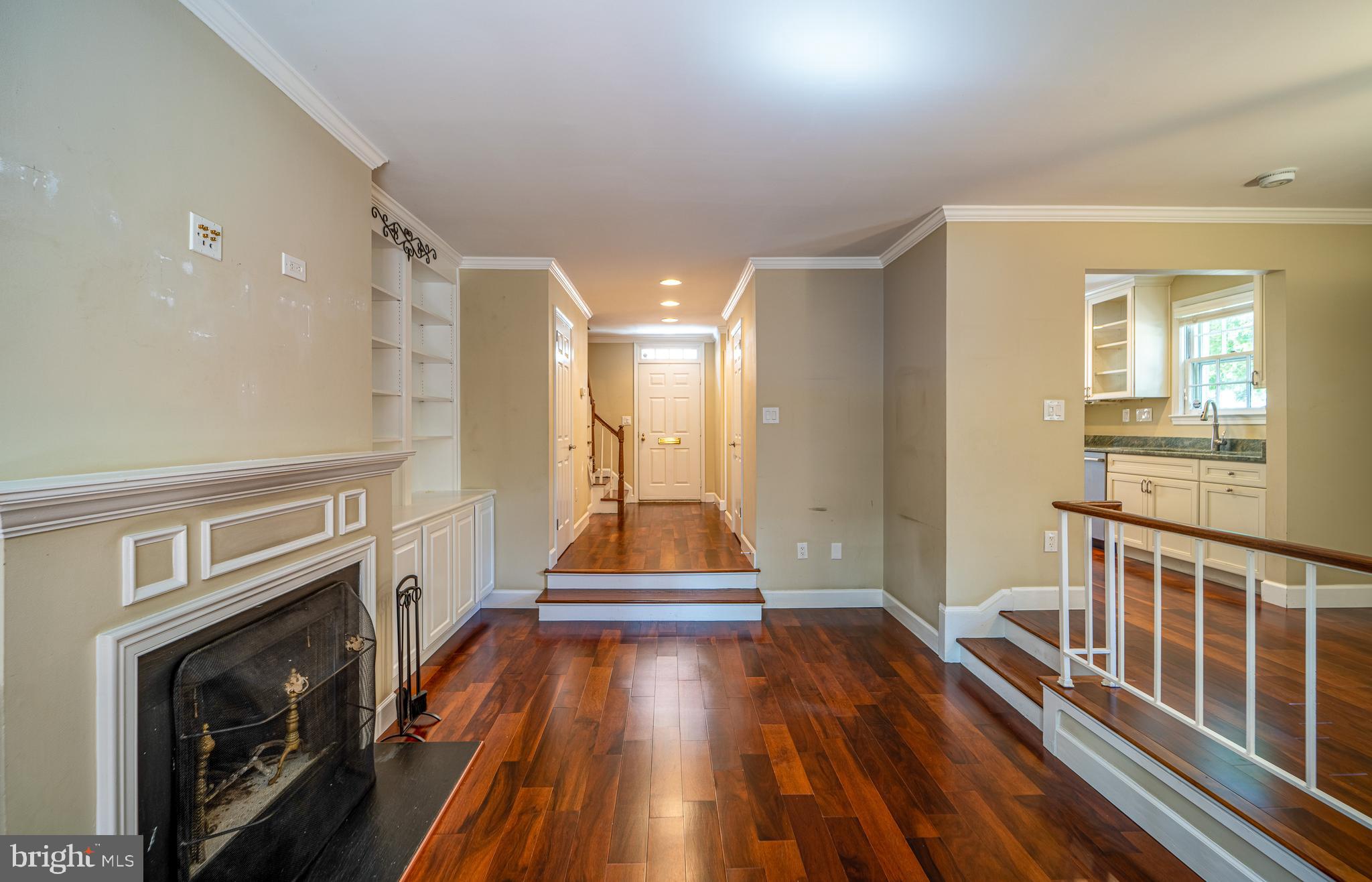 WATERGATE OF ALEXANDRIA - Residential Lease